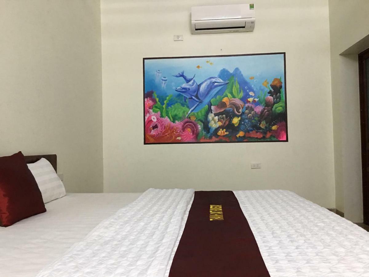 Tam Coc Thanh Dat Homestay Ніньбінь Екстер'єр фото